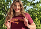 Sprint Freestyler Bianca Costea Announces Transfer From Louisville To Virginia Tech